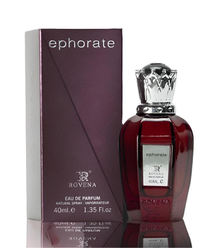 Rovena Ephorate perfumed water for women 40ml