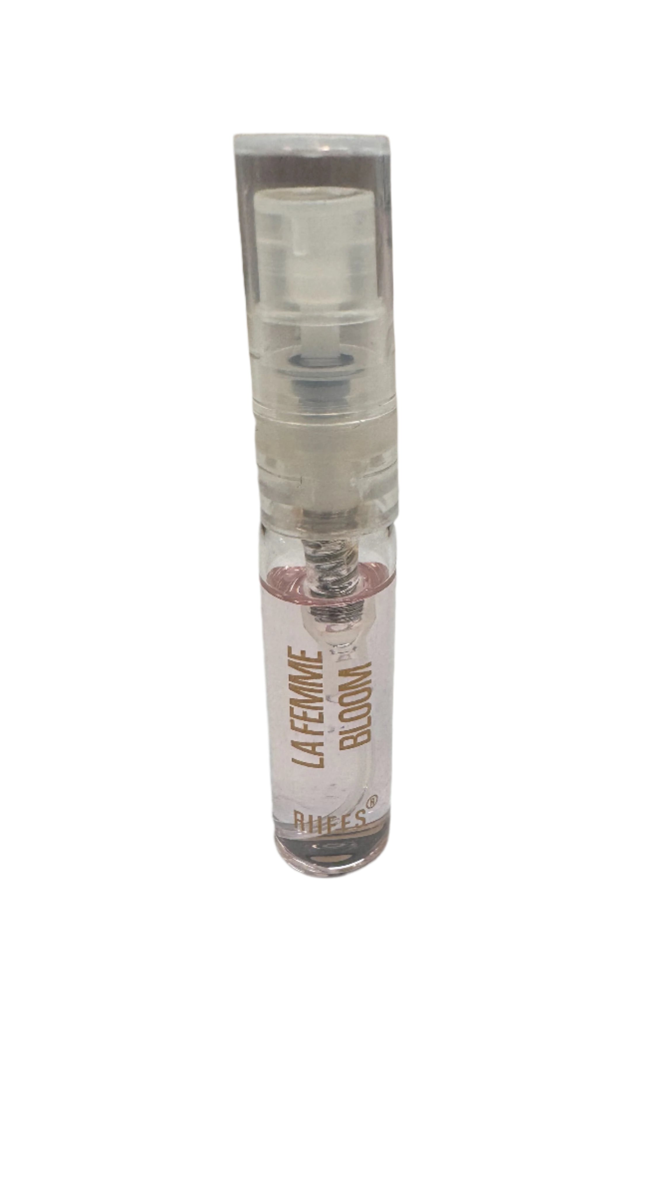 RIIFFS La Femme Bloom (Testeris) (RIIFFS TESTER LA FEMME BLOOM 3 ML)