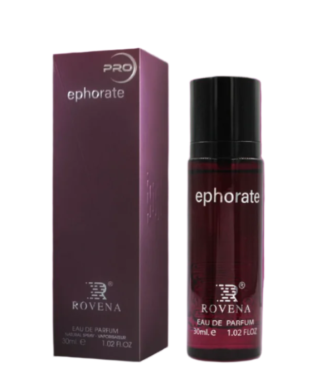 Rovena Ephorate perfumed water for women