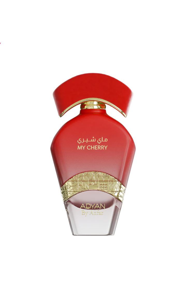 Adyan My Cherry l00ML EDP