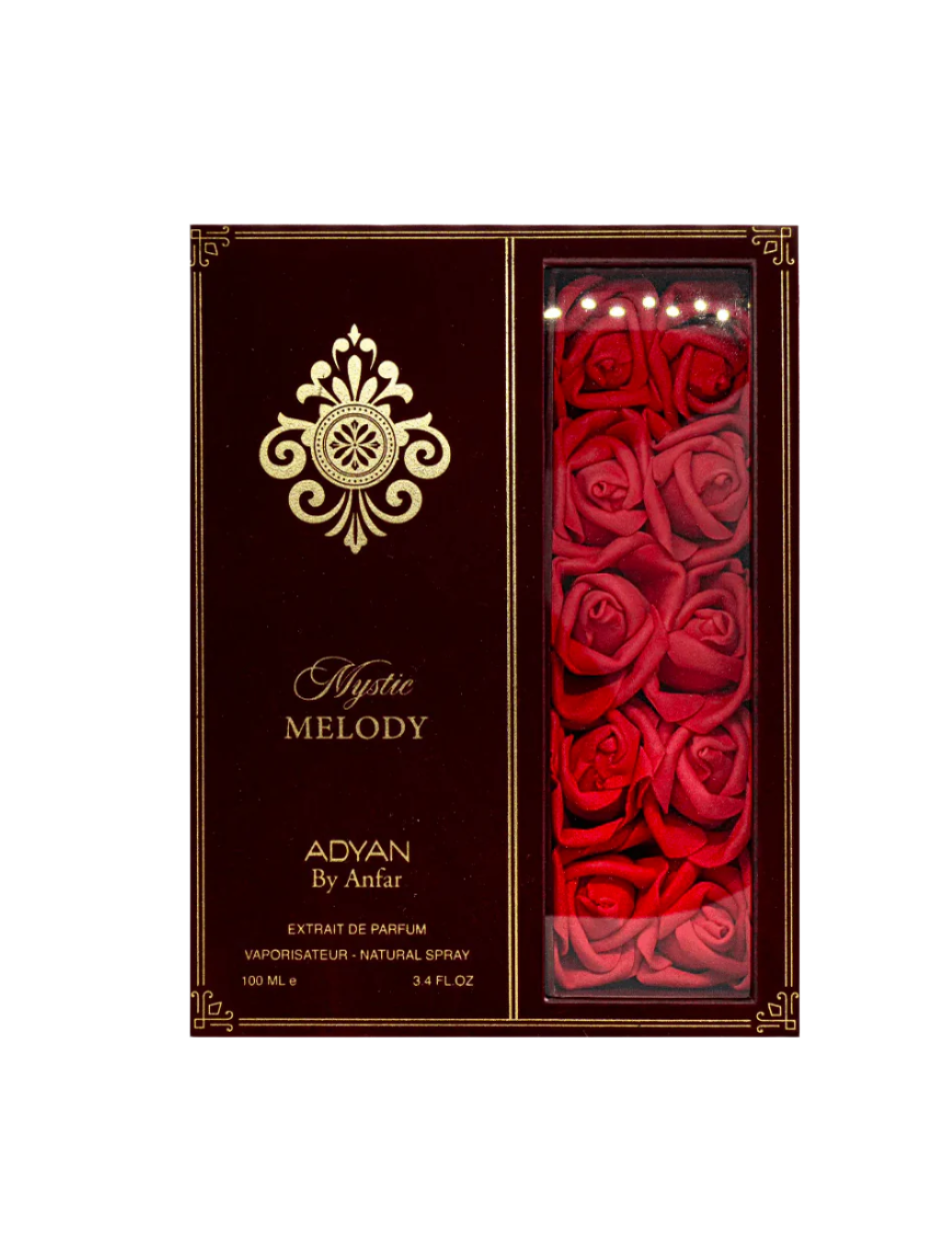 Adyan Mystic Melody l00ML EDP