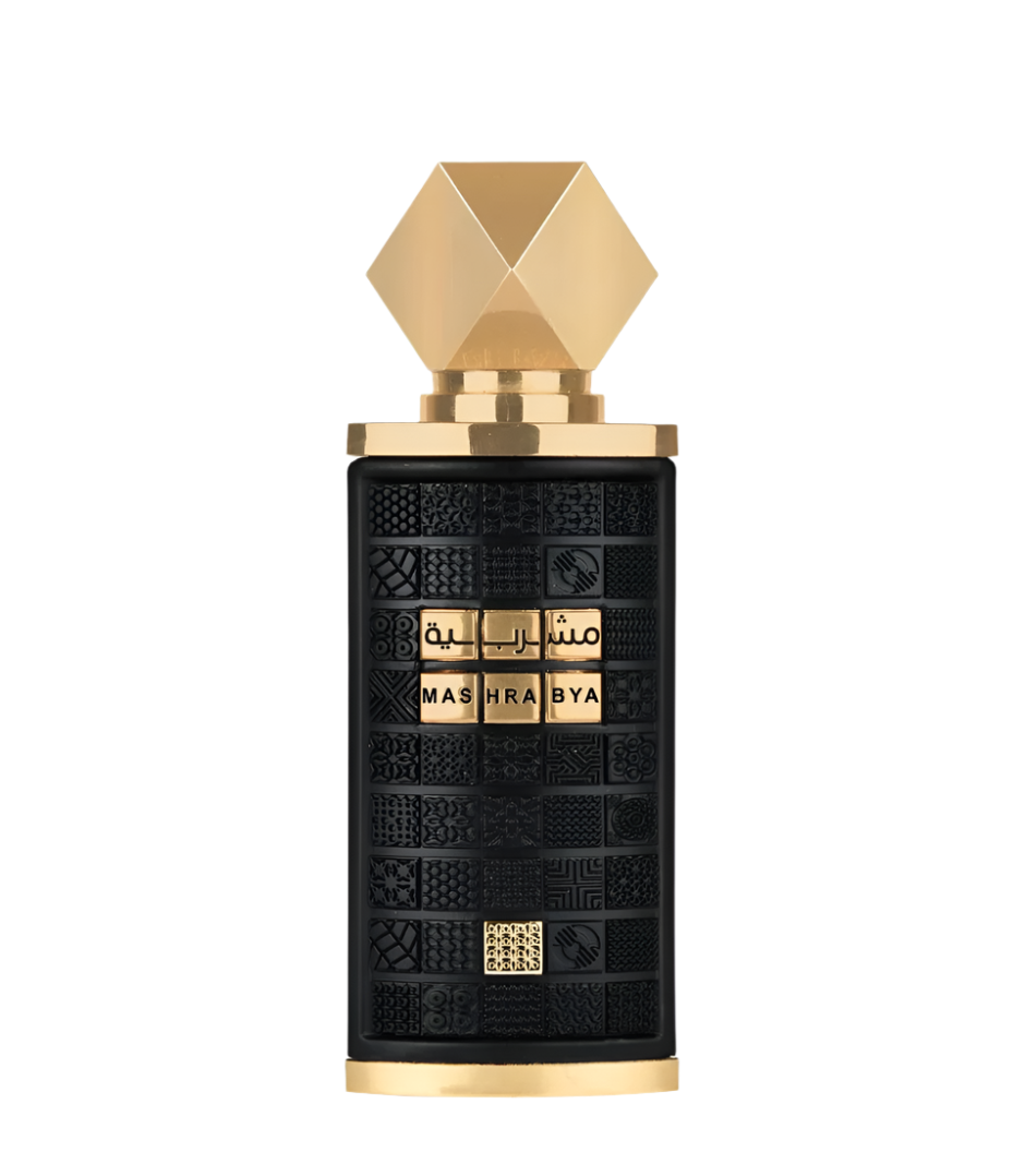 Mashrabya by Lattafa EDP 100ml
