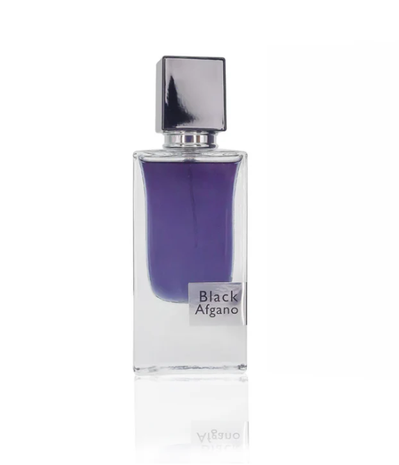 Fragrance World Black Afgano