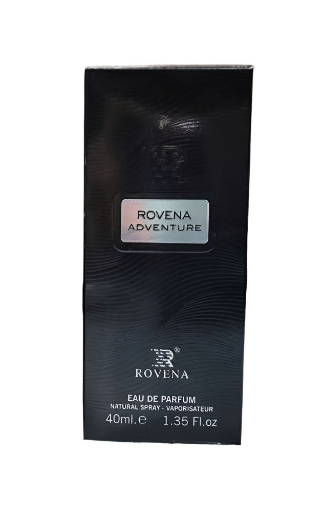 Rovena Adventure 40ml