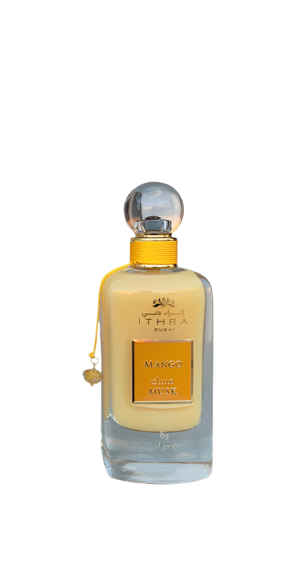 Ard Al Zaafaran Ithra Dubai Mango Musk Collection