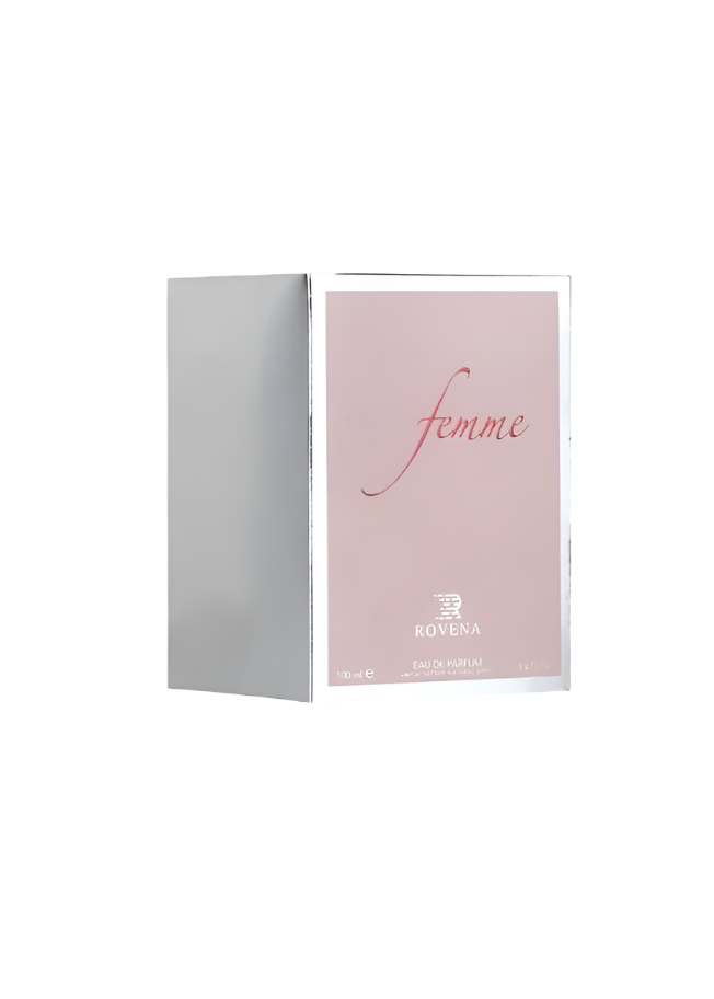 Rovena Femme Eau de Parfum for women 100ml