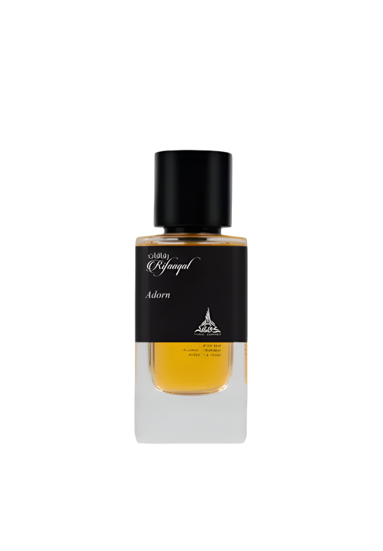 Paris Corner Rifaaqat Adorn 85 ml (48/ctn)