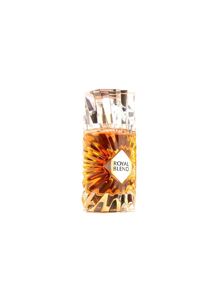 French Avenue Royal Blend (Royal Blend Extrait De Parfume (NP492) Edp 100mI