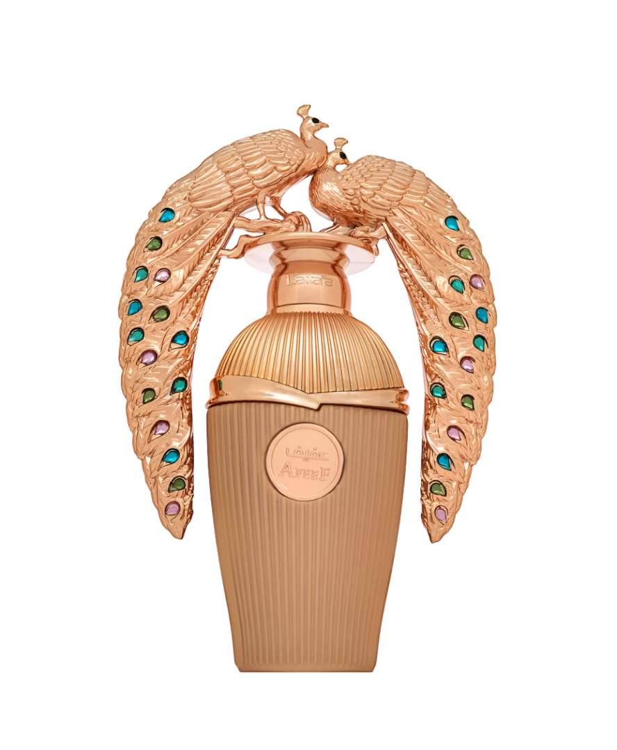 Afeef by Lattafa EDP 100ml