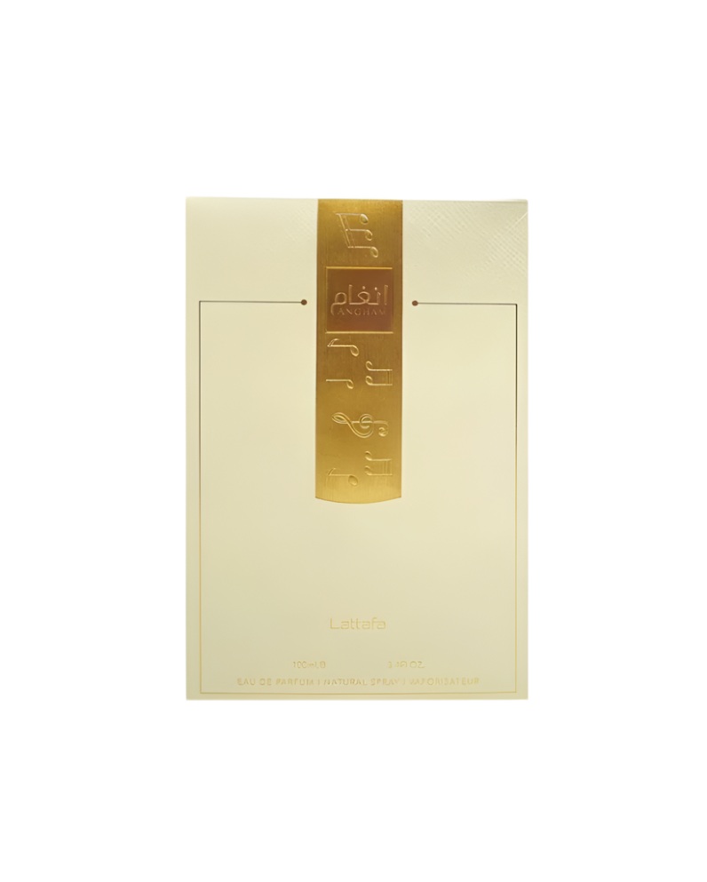 Angham by Lattafa EDP 100ml
