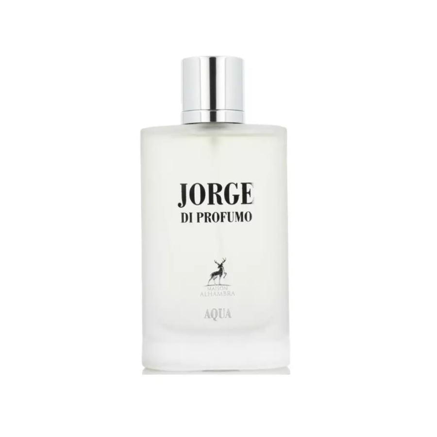 Maison Alhambra | Jorge Di Aqua 100ml