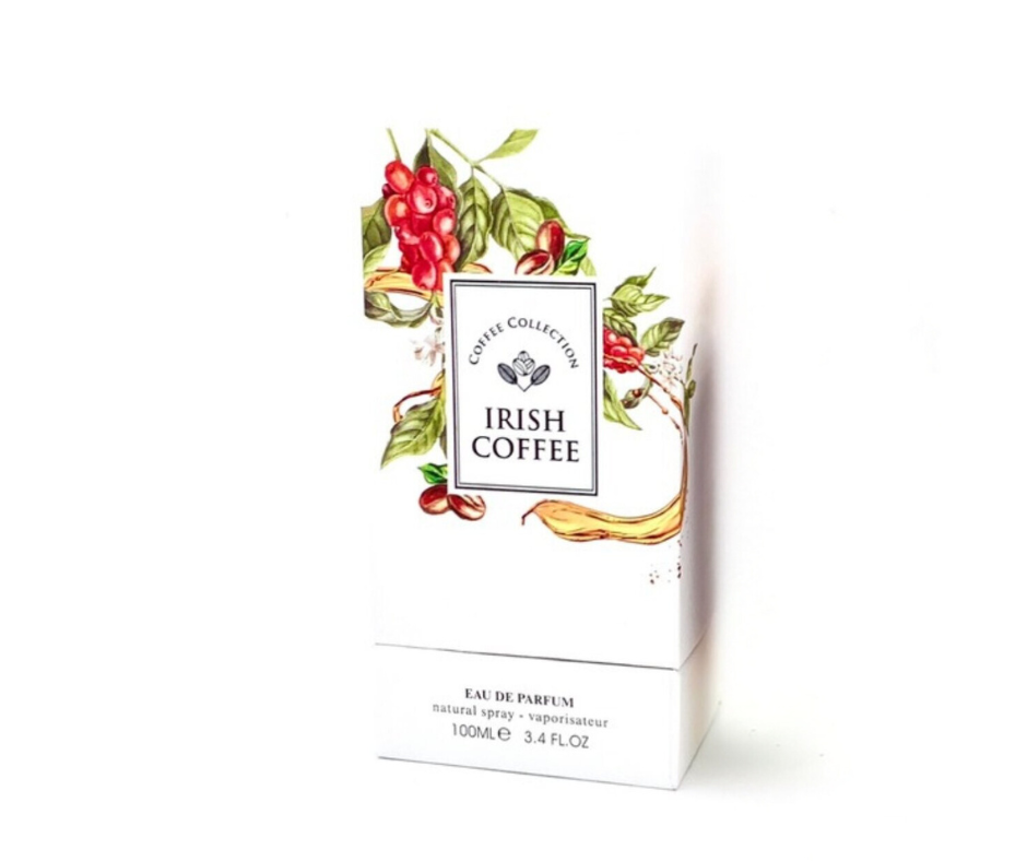 Fragrance World Irish Coffee (NP436) EDP 100mI