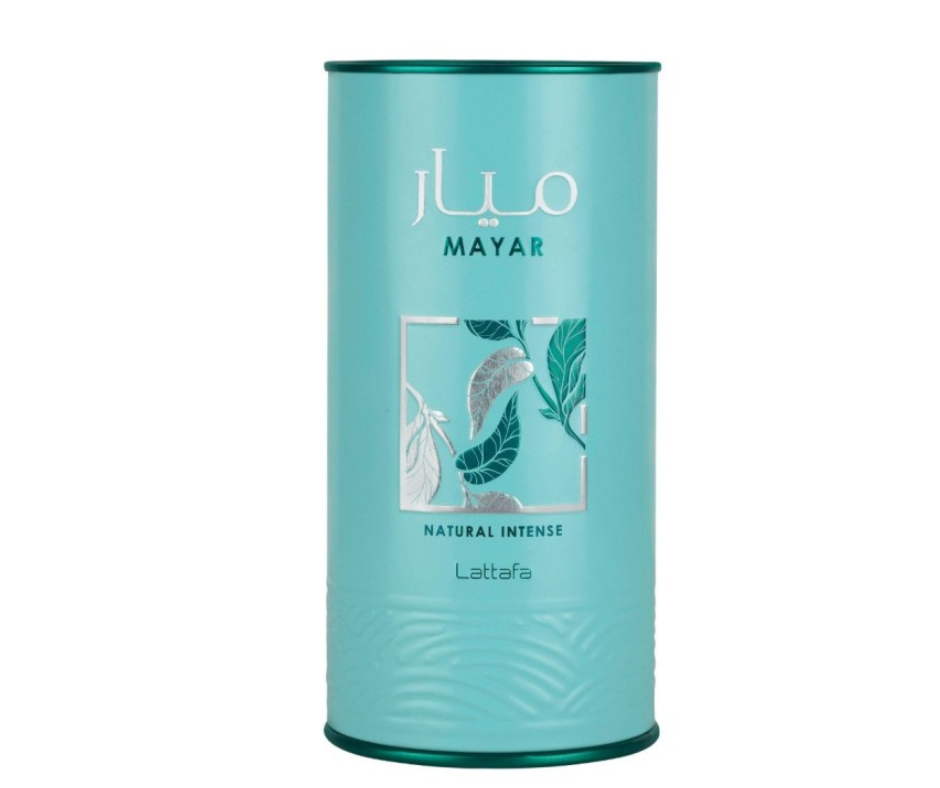 Mayar Natural Intense 100ml