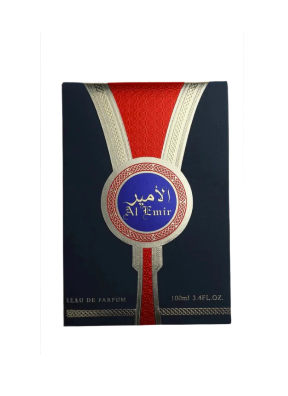 Al Emir by Fragrance World EDP 100ml