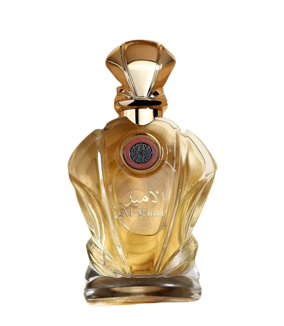Al Emir by Fragrance World EDP 100ml