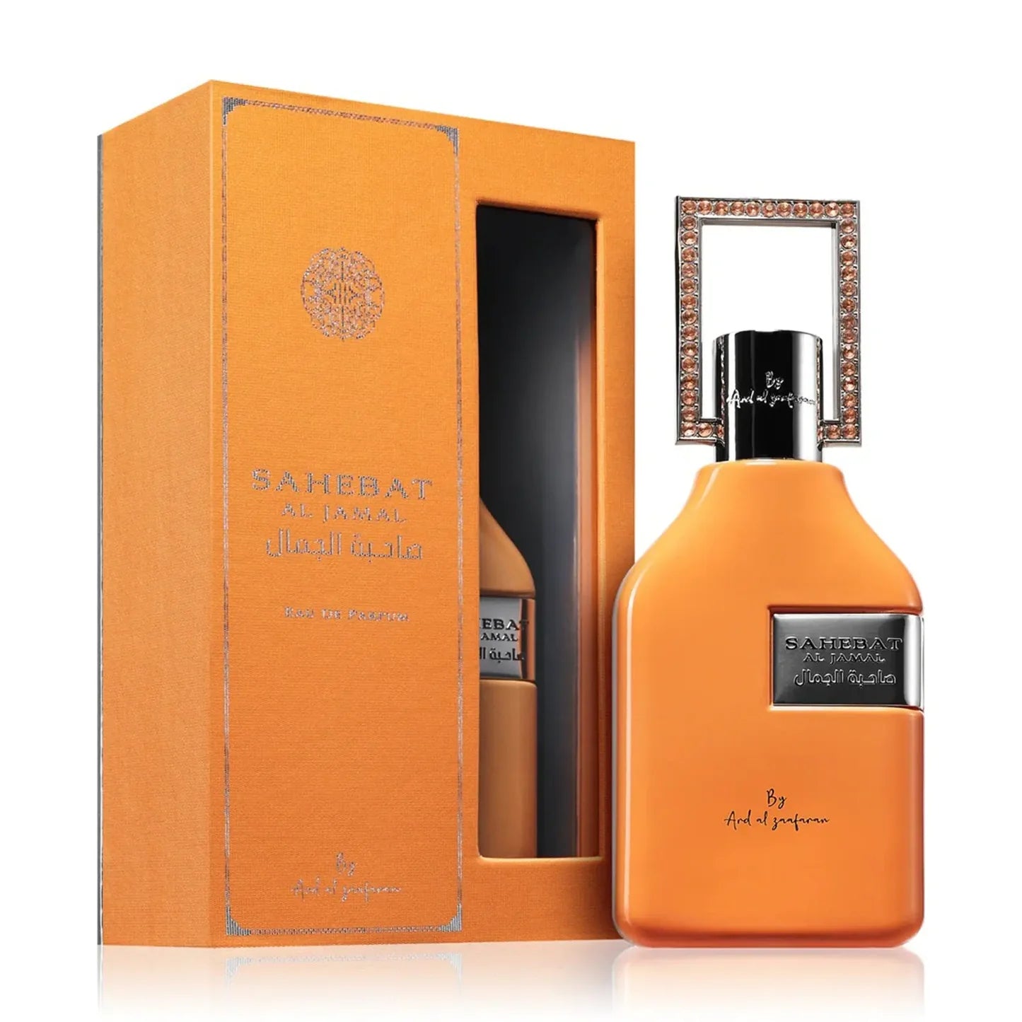 Al Jamal by Sahebat EDP 70ml