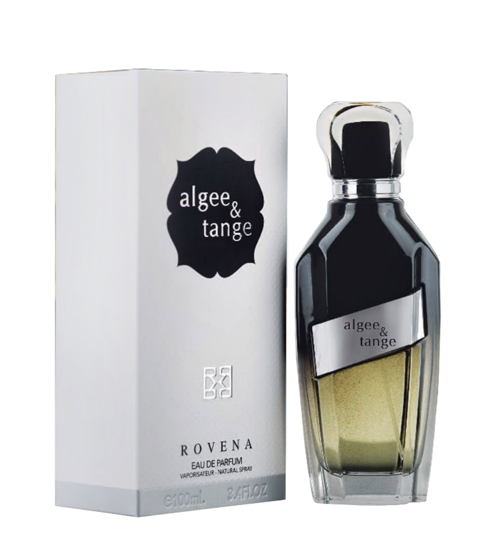 Algee&Tange by Rovena EDP 100ml