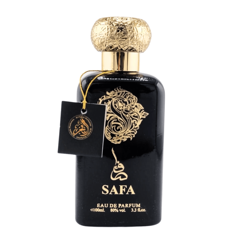 BN PARFUMS Safa perfumed water unisex 100ml - Royalsperfume BN PARFUMS Perfume