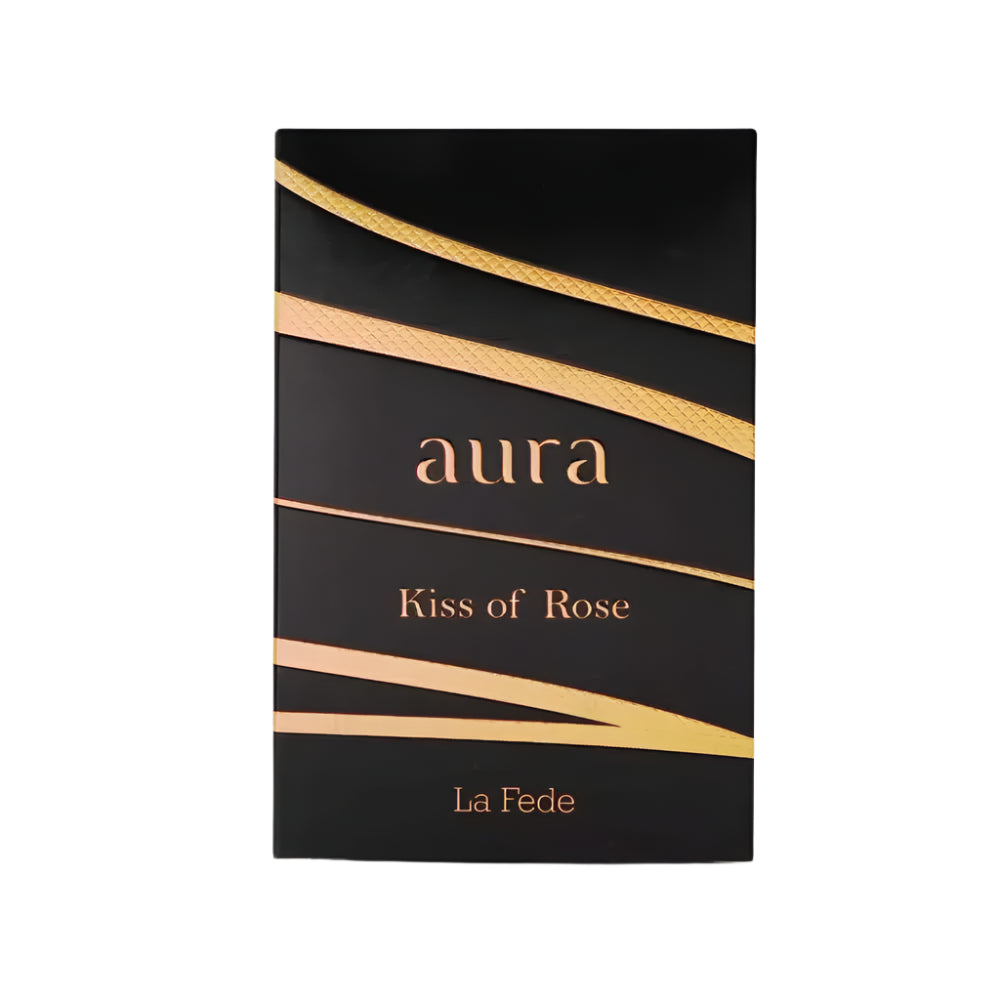 Aura Kiss of Rose by Khadlaj EDP 100ml