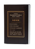 Prive Series Savior by Fragrance World EDP 80ml