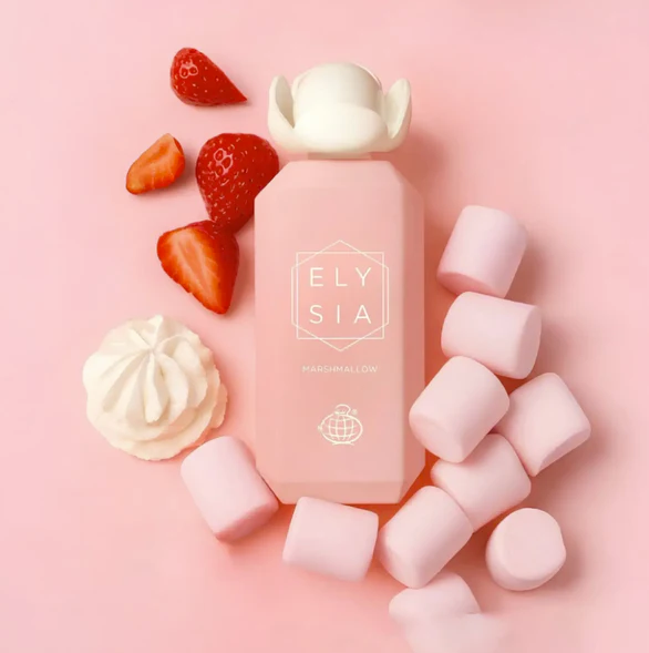 Elysia Marshmallow by Fragrance World EDP 100ml