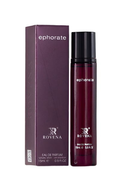 Ephorate Rovena EDP