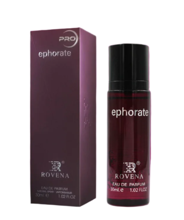 Ephorate Rovena EDP