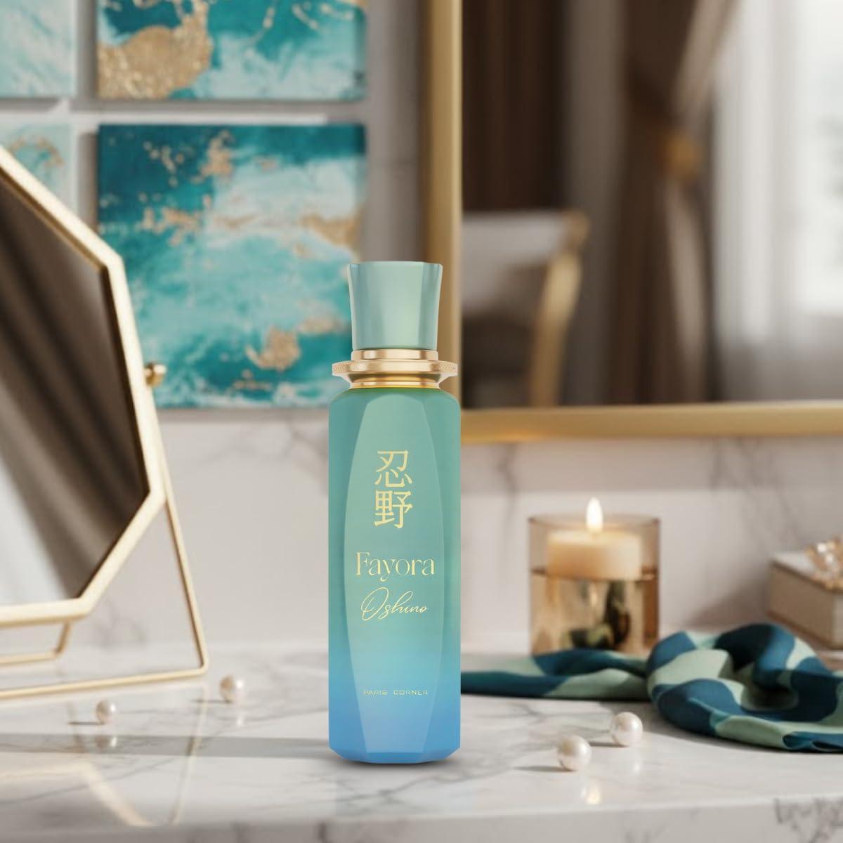 Fayora Oshino by Paris Corner EDP 100ml