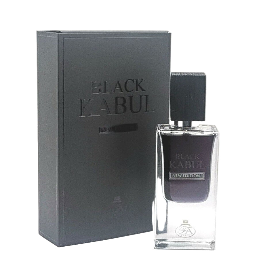 Black Kabul New Edition by Fragrance World EDP 60ml