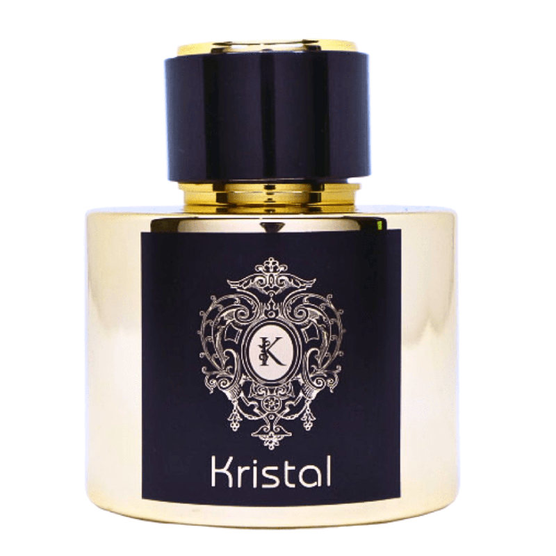 FW Kristal perfumed water unisex 100ml - Royalsperfume World Fragrance Perfume