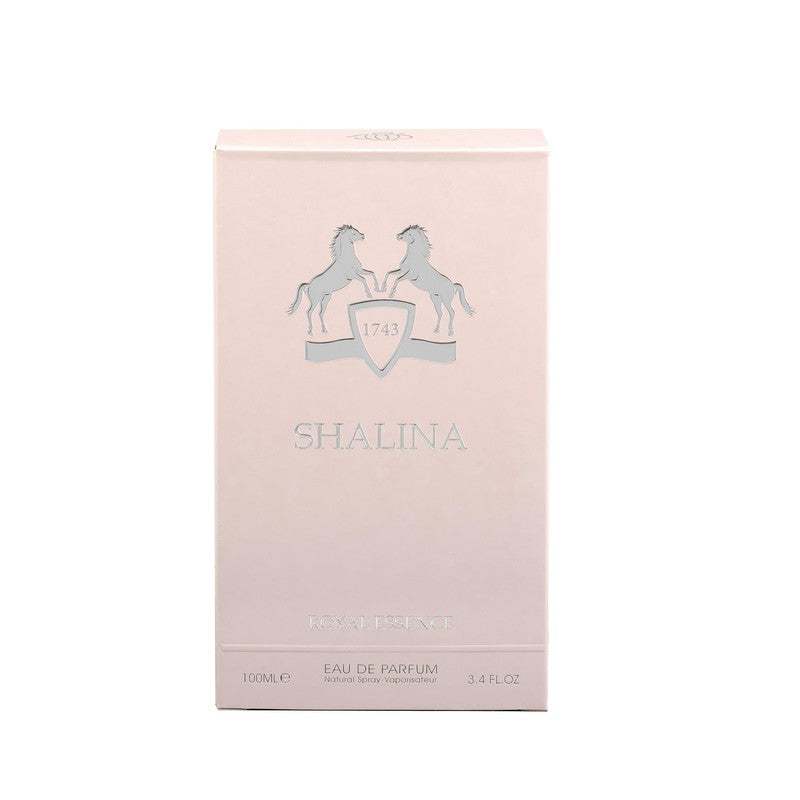 FW Shalina perfumed water for women 100ml - Royalsperfume World Fragrance Perfume