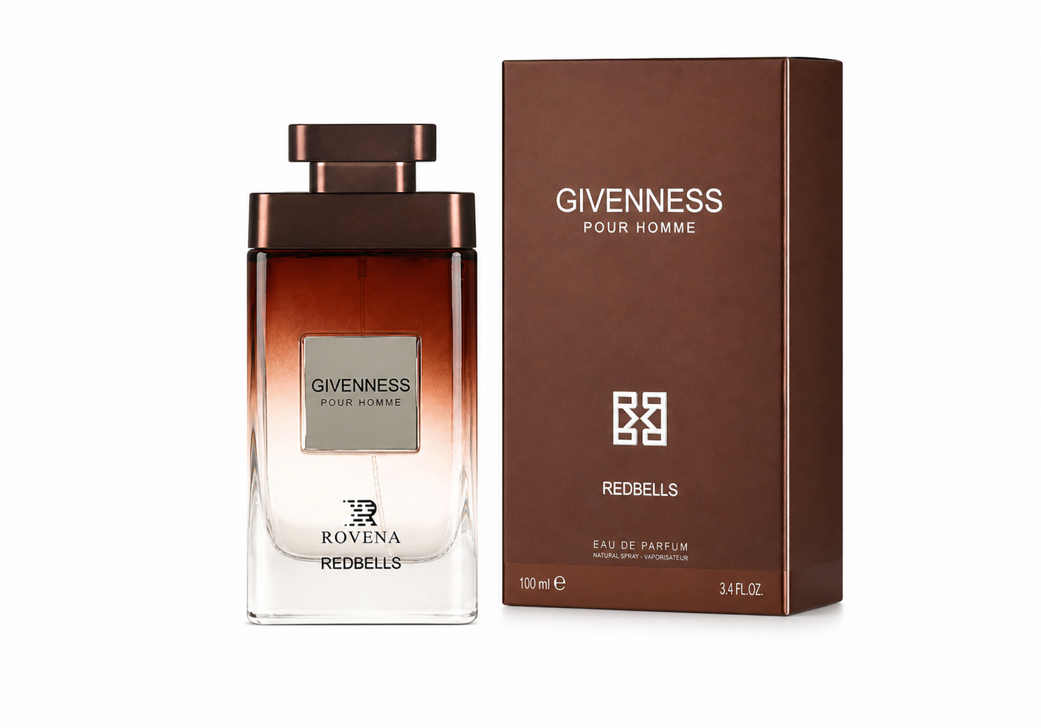 Givenness by Rovena EDP 100 ml