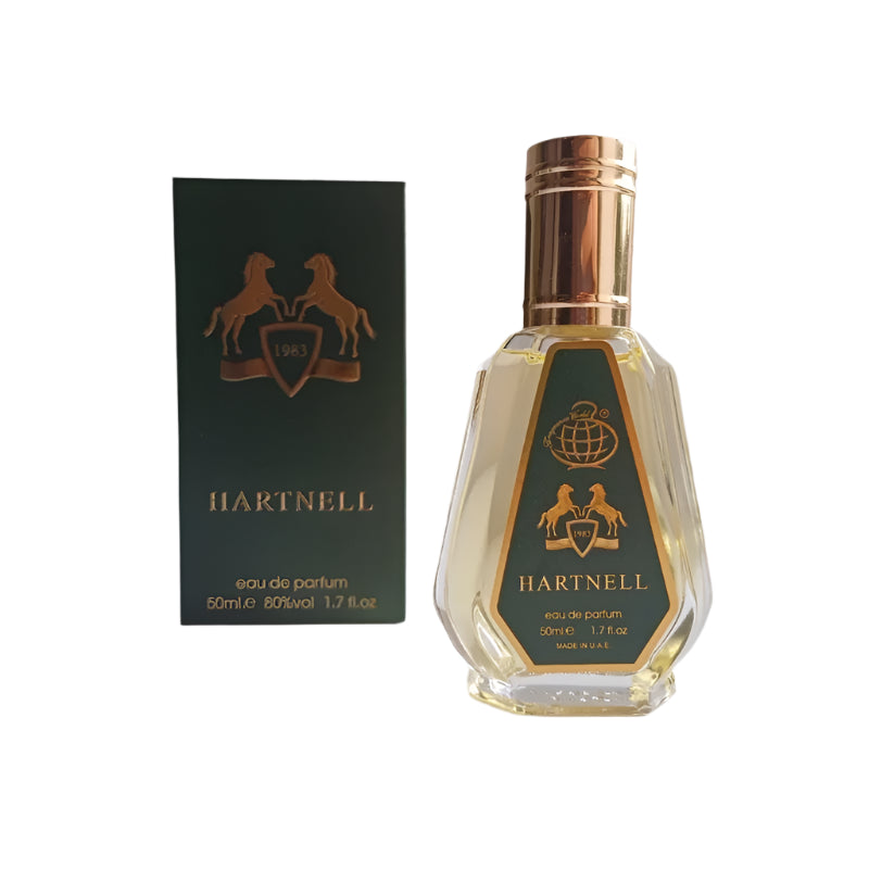 Hartnell от Fragrance World EDP