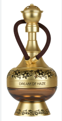 Dream of Haze by Lattafa EDP 100ml unisex