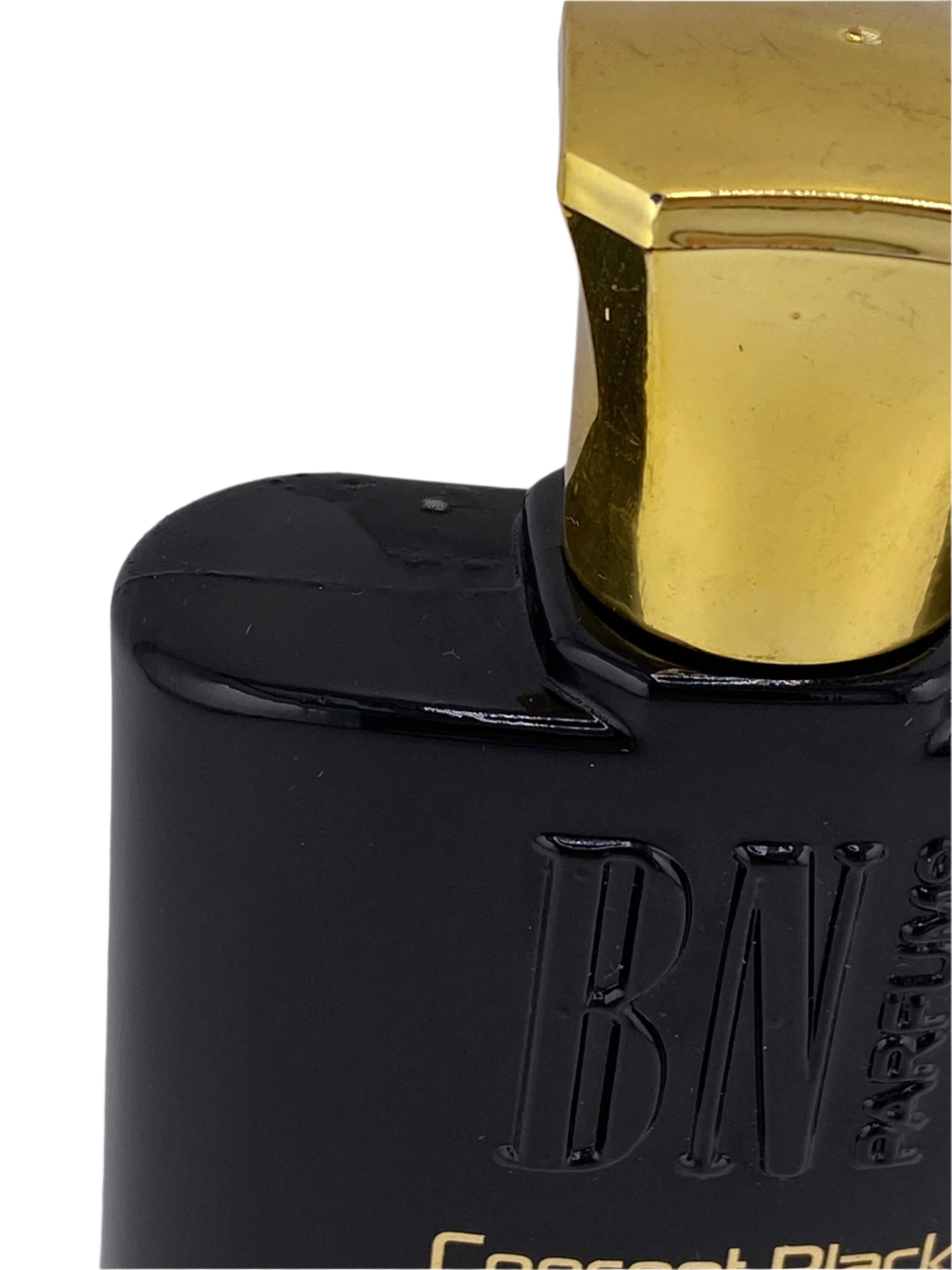 BN Parfums Concept Black For men Eau De Toilette for men 100ml (DEFECTIVE PRODUCT)