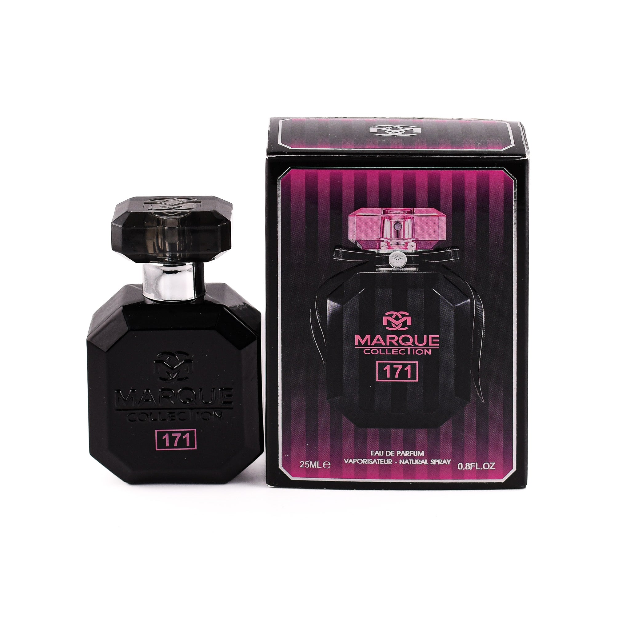 Marque N-171 by Fragrance World EDP 25ml