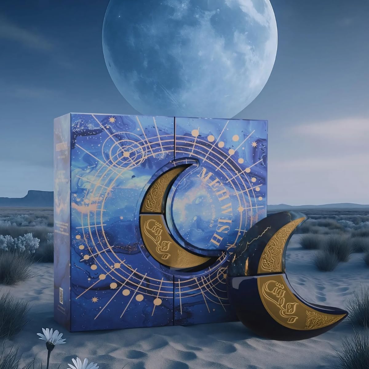 Mehwish by Paris Corner EDP 80ml