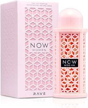 Now Women by Rave EDP 100ml female