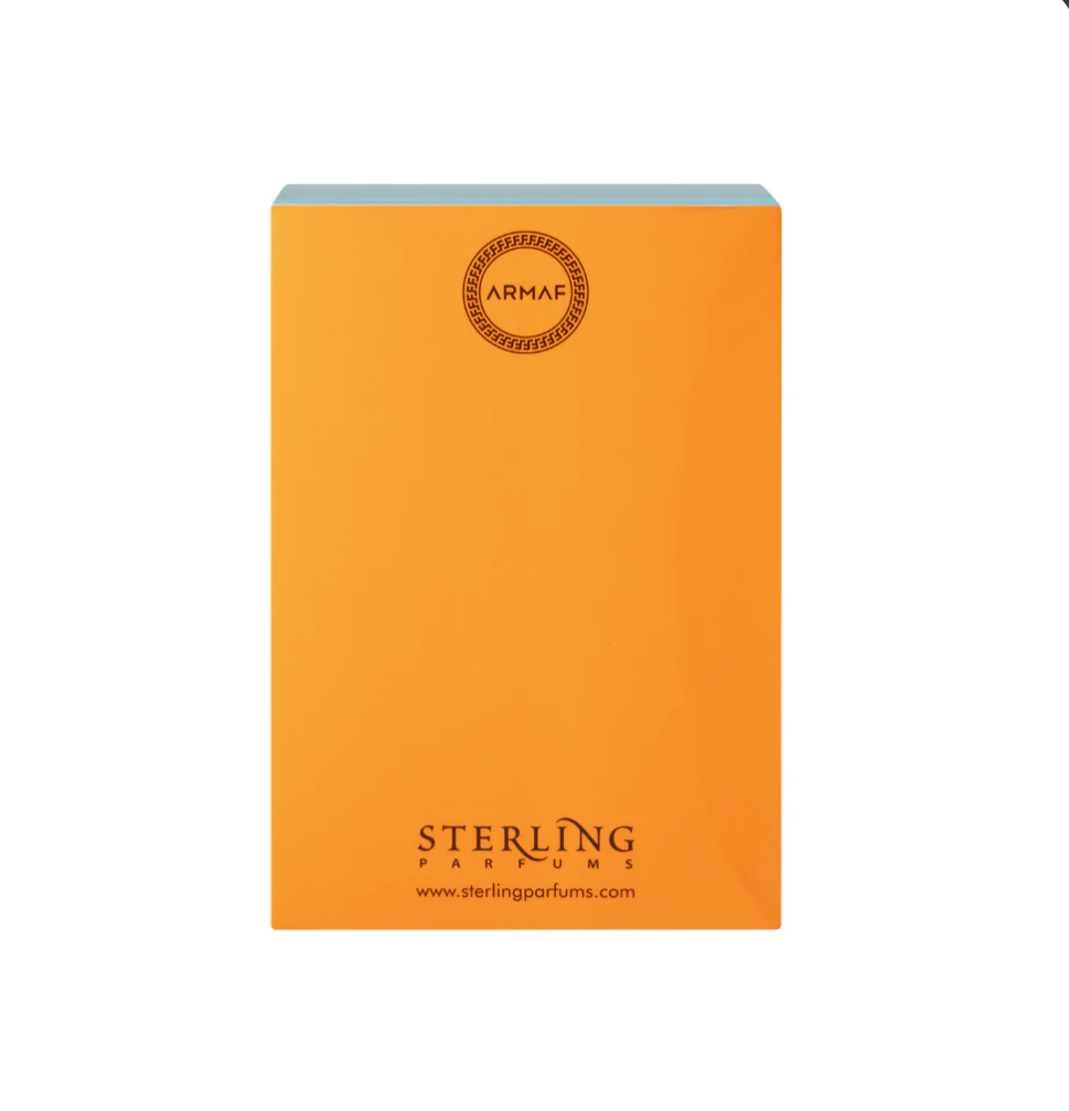 Odyssey Mandarin Sky Limited Edition by Armaf EDP 100ml