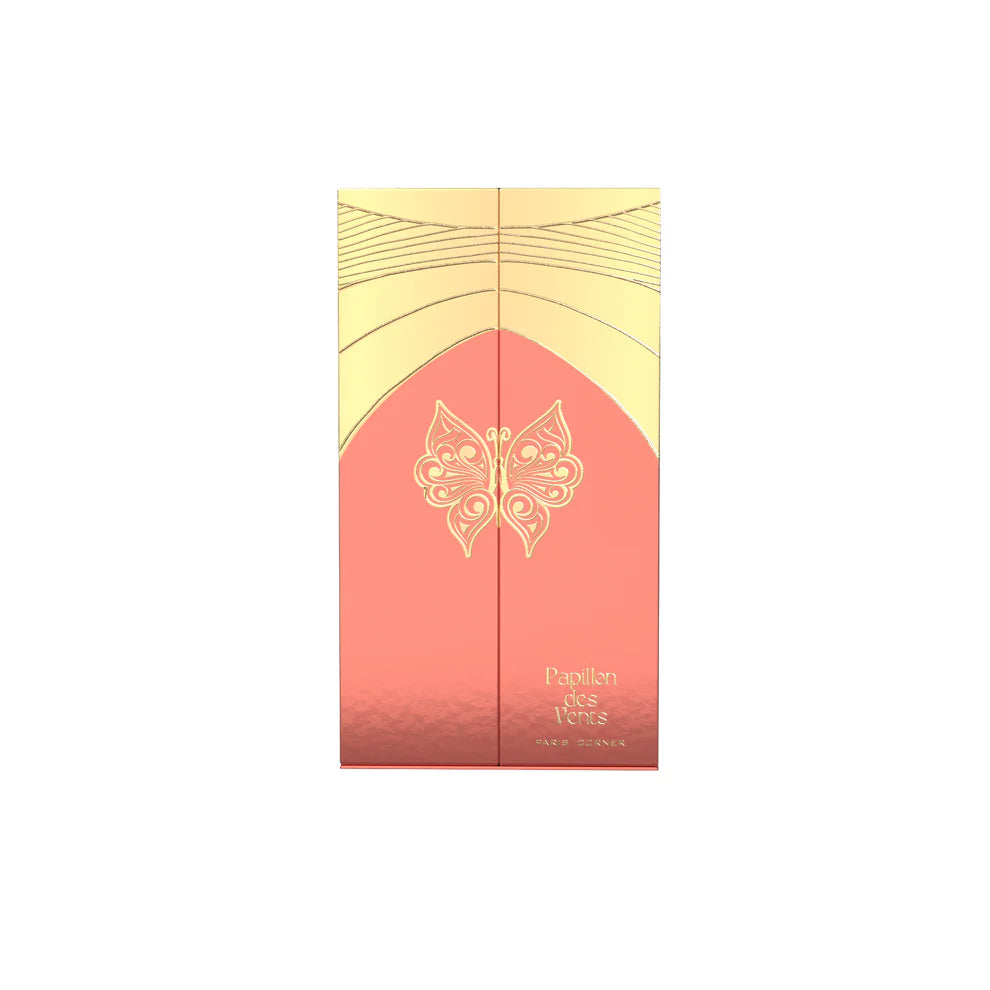 Papillons Des Vents by Paris Corner EDP 100ml