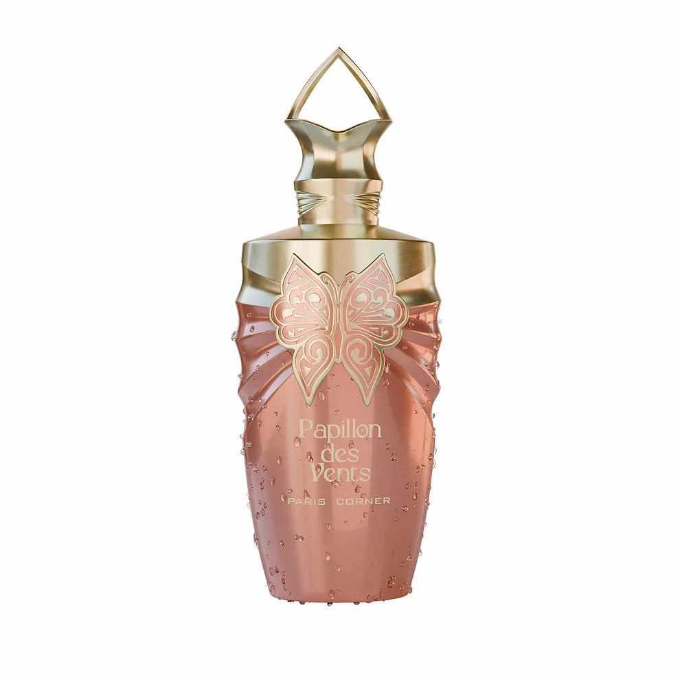 Papillons Des Vents by Paris Corner EDP 100ml