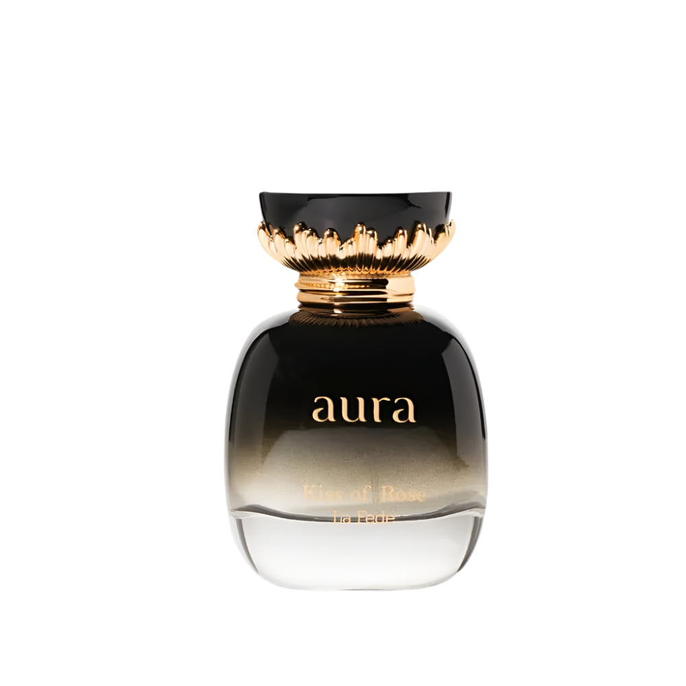 Aura Kiss of Rose by Khadlaj EDP 100ml