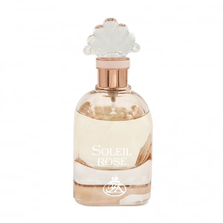 Fragrance World Soleil Rose