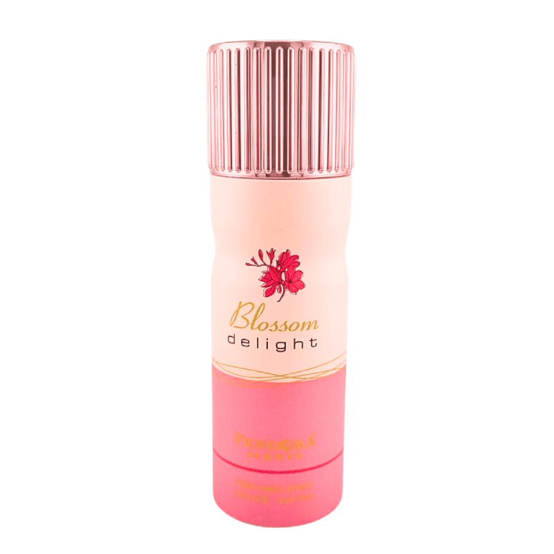 Pendora Scents Blossom Delight perfumed deodorant for women 200ml - Royalsperfume pendora scents Deodorants