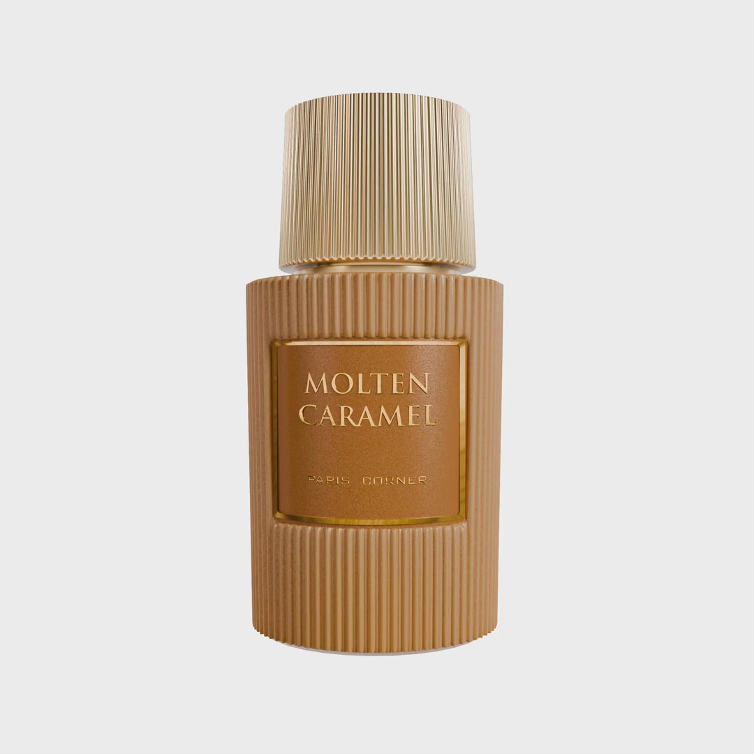 Molten Caramel by Paris Corner EDP 100ml