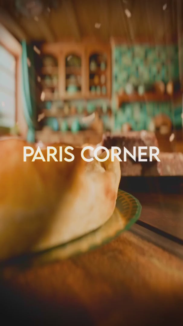 Molten Caramel by Paris Corner EDP 100ml