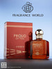 Proud of You Amber Fragrance World EDP