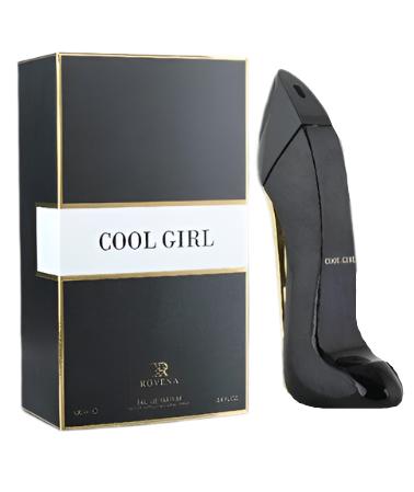 Rovena Cool Girl perfumed water for women - Royalsperfume Rovena Perfume