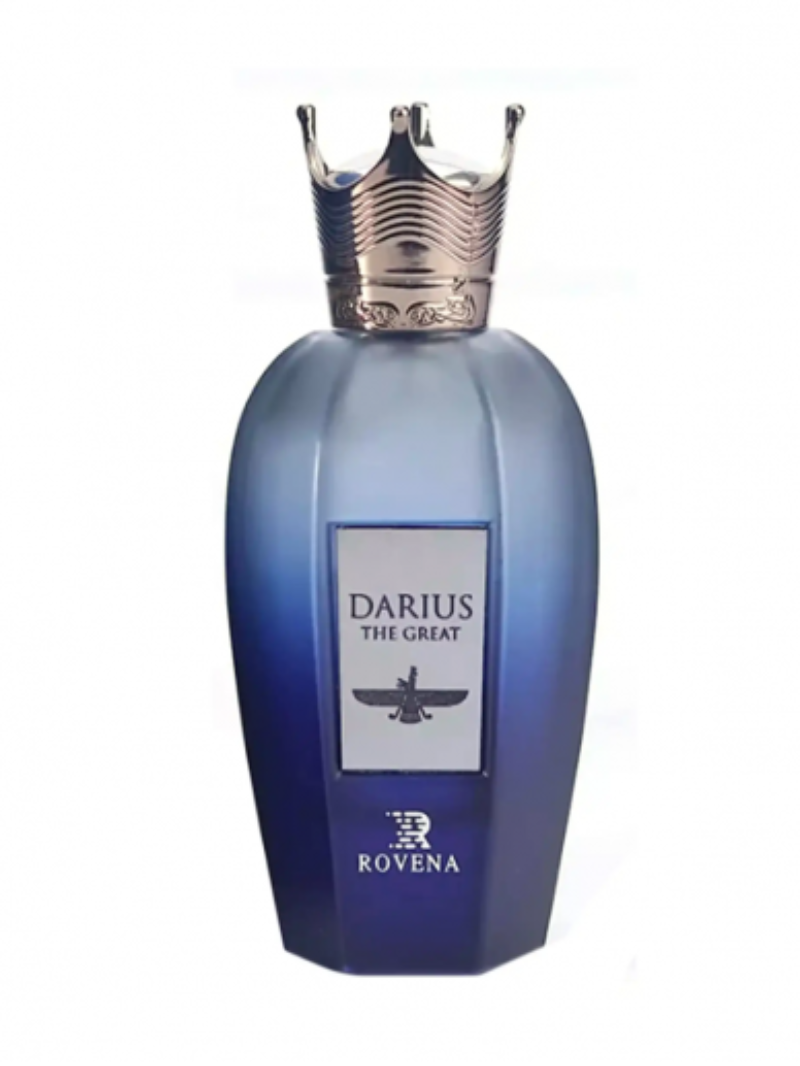 Rovena Darius the Great perfumed water for men 30 ml