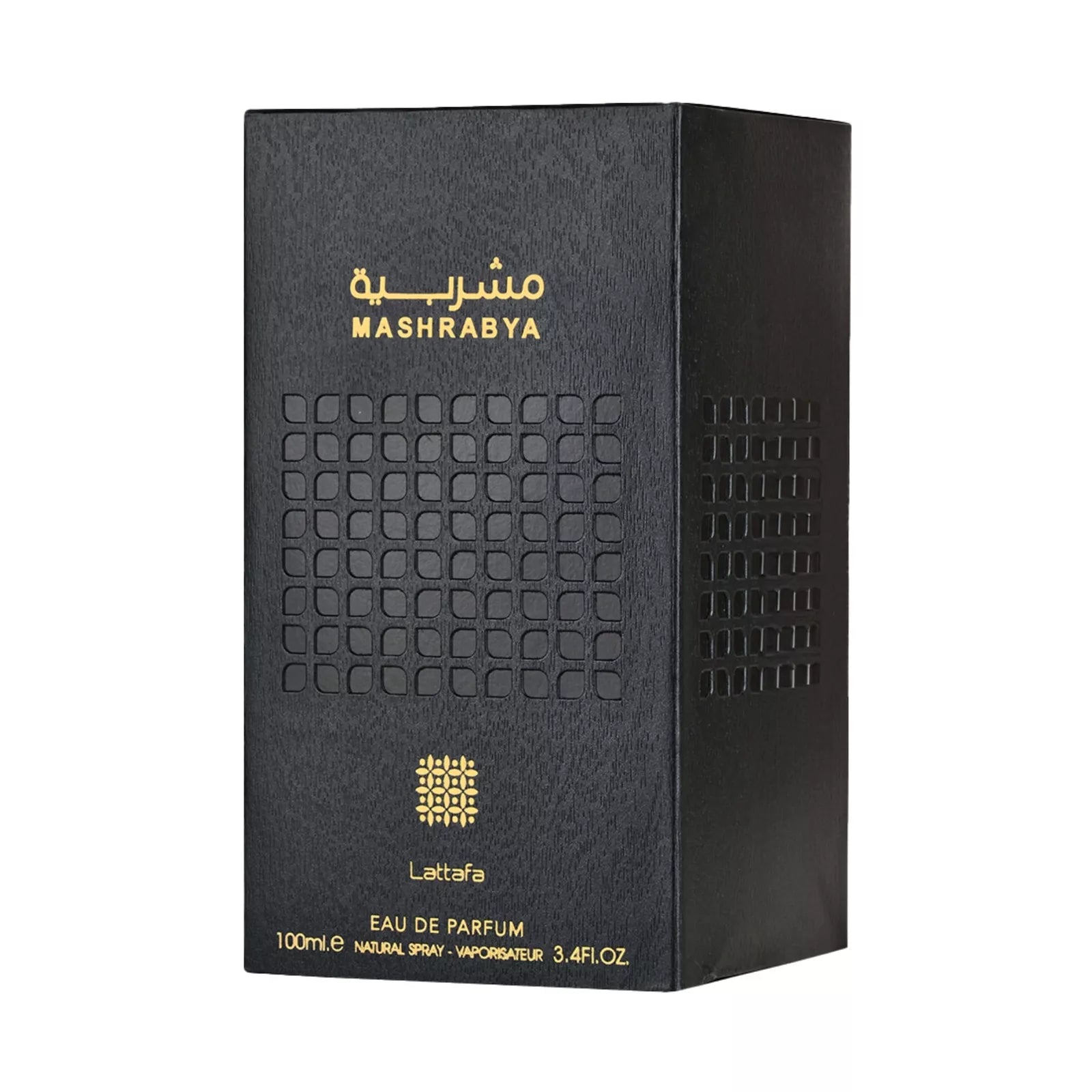 Mashrabya by Lattafa EDP 100ml